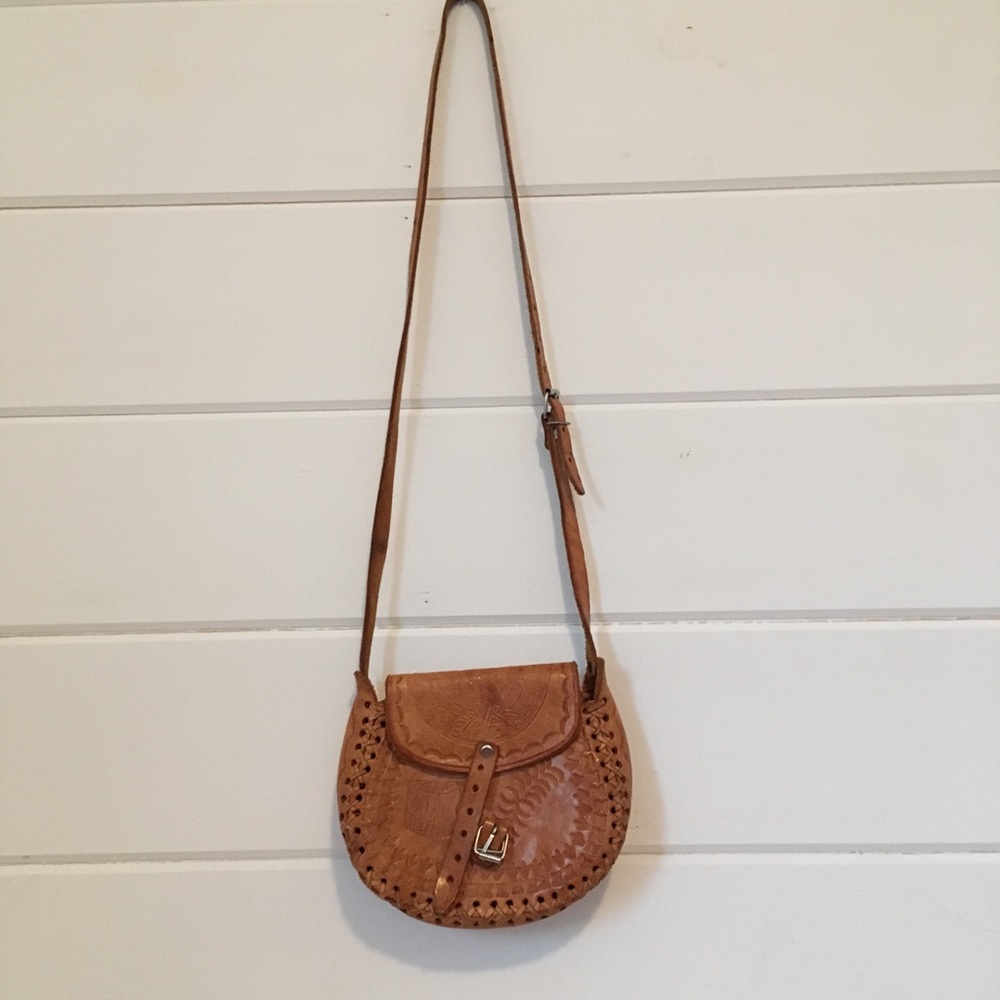 Cute Leather Purse